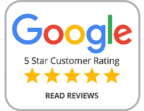 Google reviews