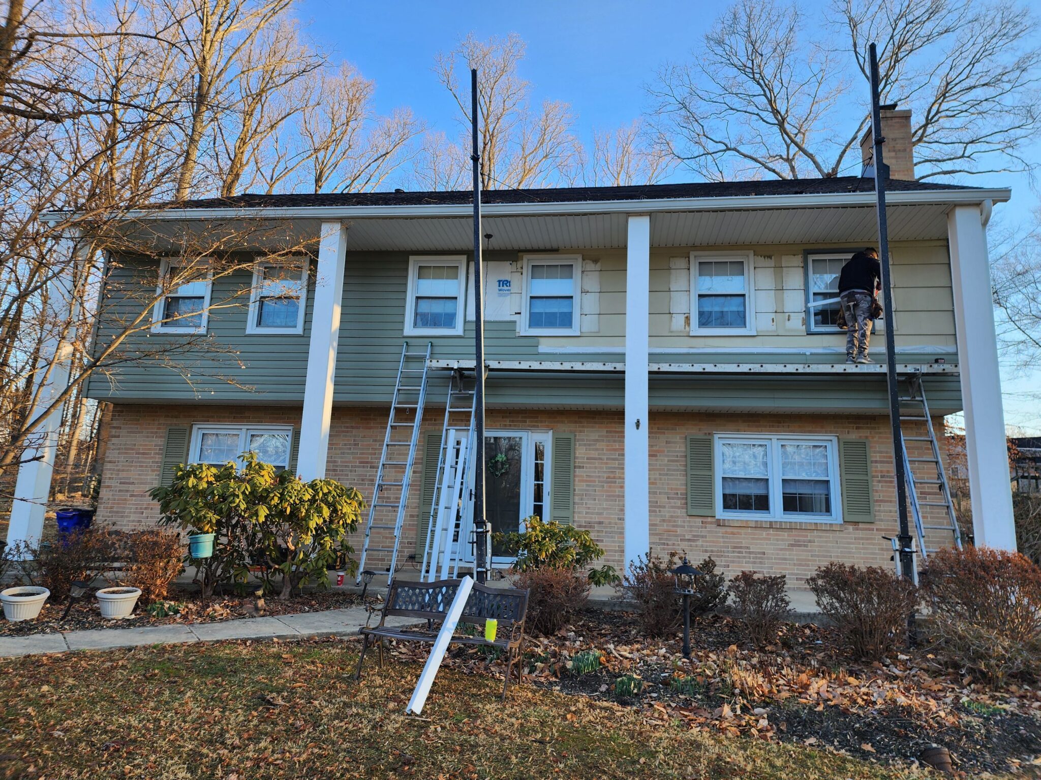 Photos & Recommendations by Prestige Roofing