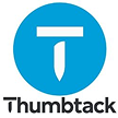 Thumbtack Logo