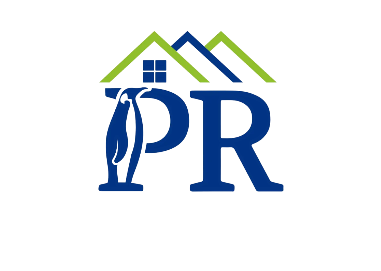 Prestige Roofing Logo