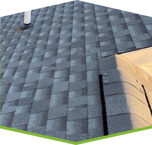 Roof Replacement Services in Baltimore