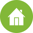 Home Additions Icon