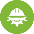 Builder & Contractor Icon