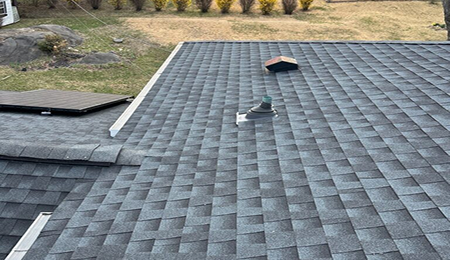 roof repair in maryland
