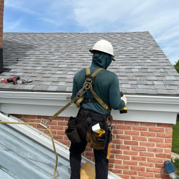 roofing repair contractors