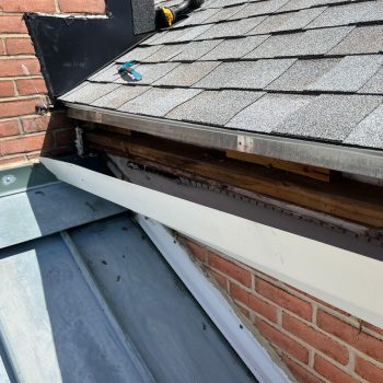Pitched Roof Repairs
