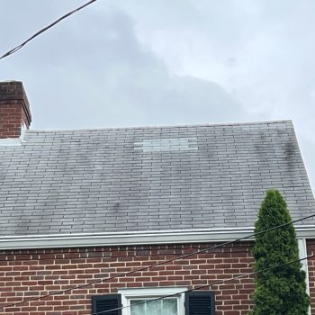 roof repair services