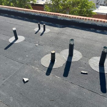 commercial roofing maryland