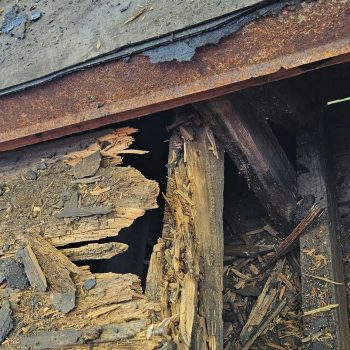 roof repair in maryland