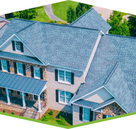 Residential Shingles Prestige Roofing