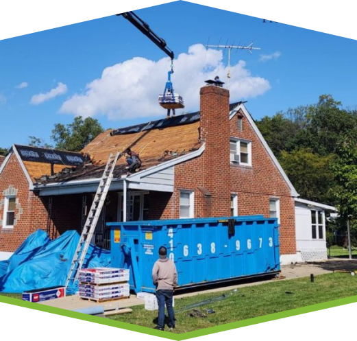 roofing company in maryland