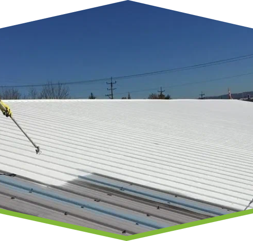 Commercial Roof Repair in Maryland