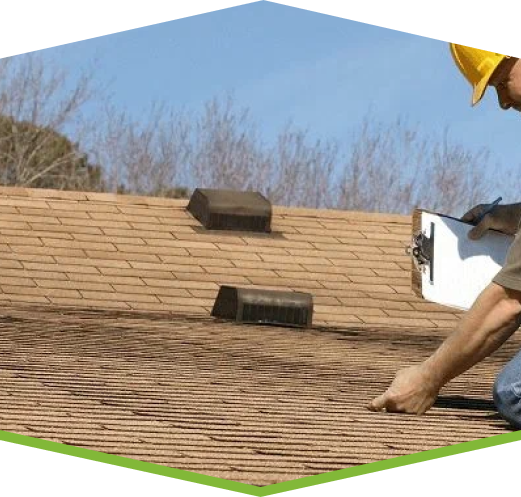 Commercial roof Inspections in Maryland