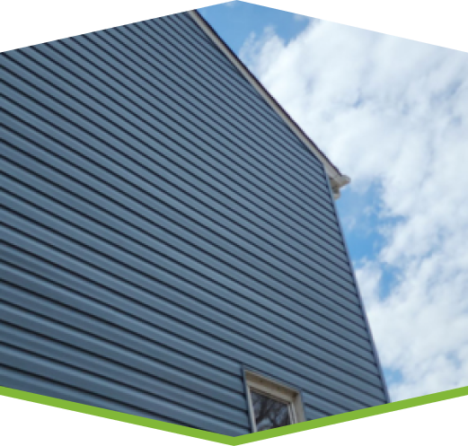 siding installation in maryland