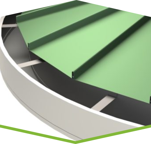 Metal Roofing Company