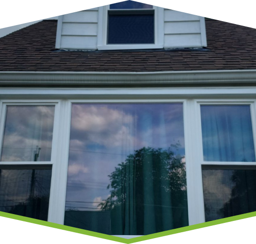 window installation