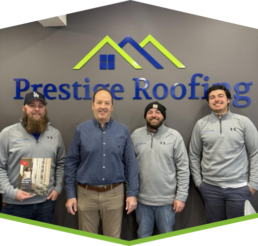 Prestige Roofing Members