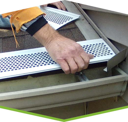 best gutter guards