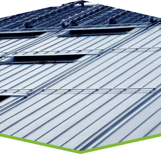Roof Replacement Process