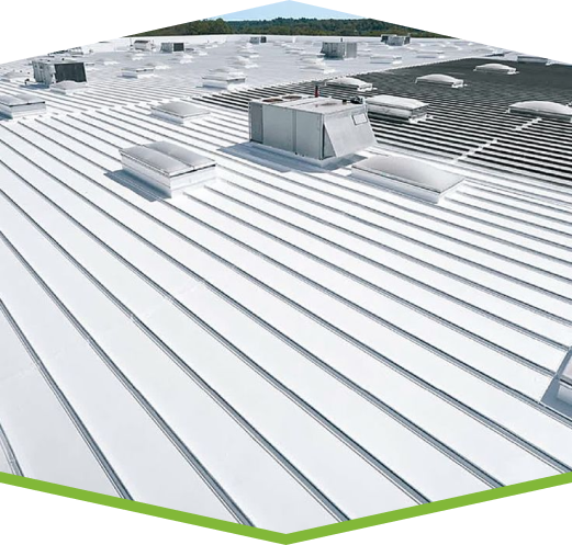commercial roof inspections