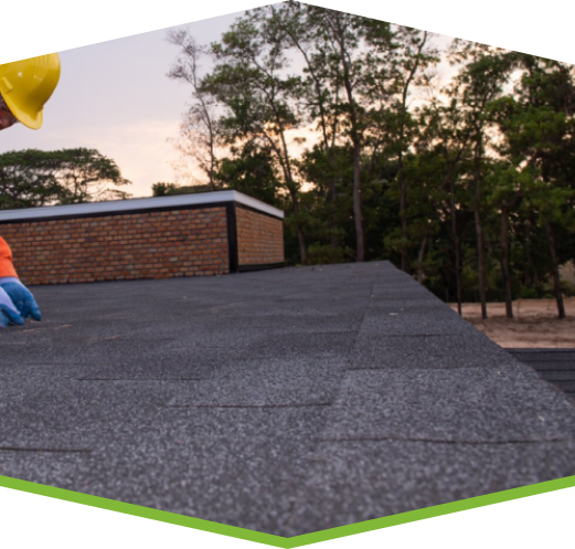 Roof Maintenance