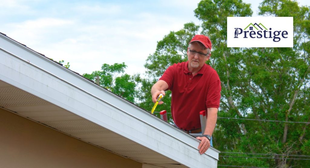 Professional Roof Inspection in Maryland
