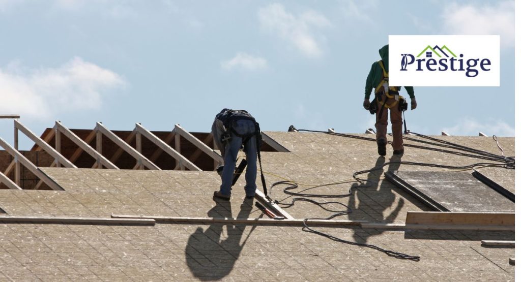 roofing company in maryland