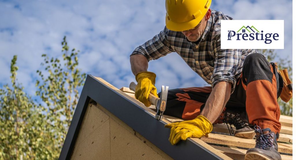 roofing company in maryland