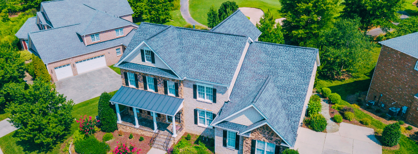 House Roof Maintenance