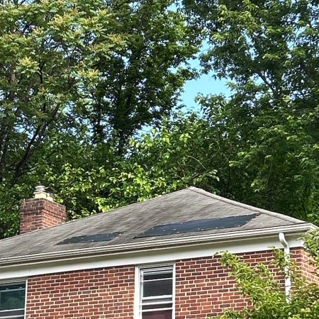 Emergengy Roofers