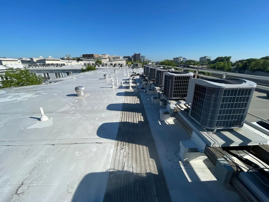 Roofline Fit by Prestige Roofing
