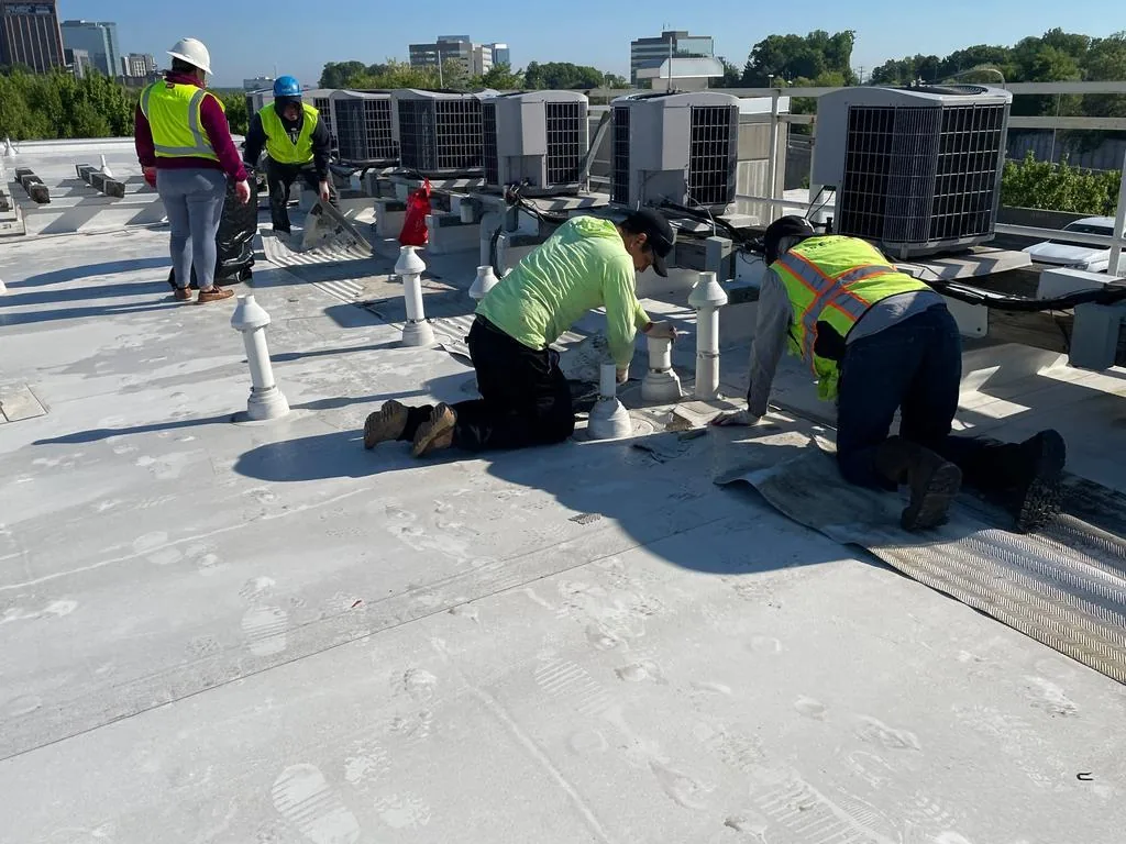 Business-Aware Scope by Prestige Roofing
