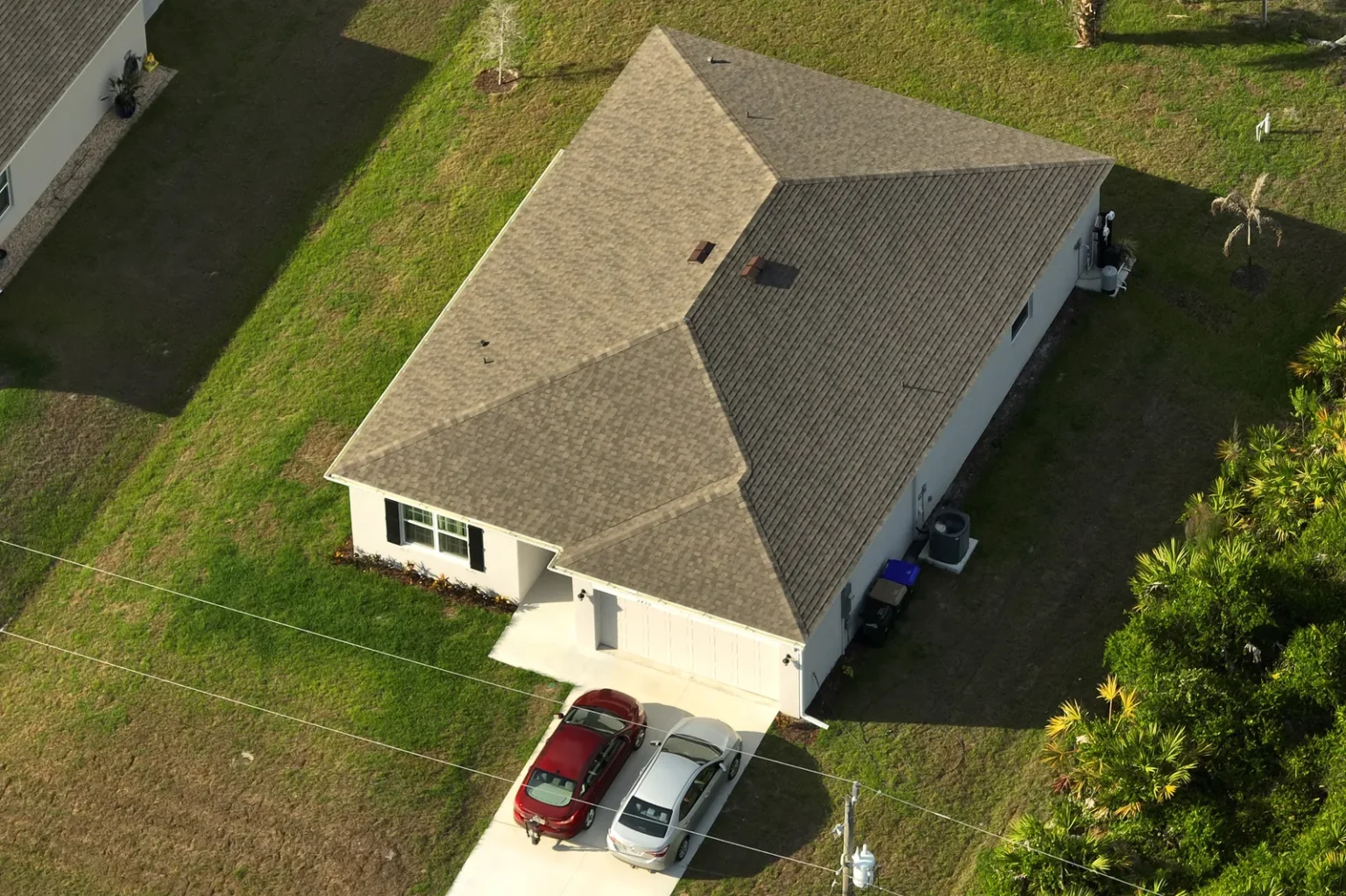Harford County by Prestige Roofing
