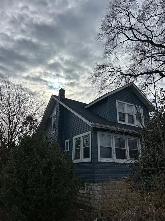 Finished Prestige Roofing job photo
