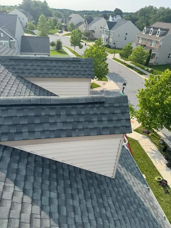 Residential Roofing by Prestige Roofing