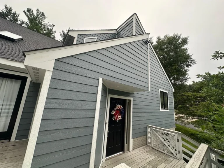 Montgomery County by Prestige Roofing