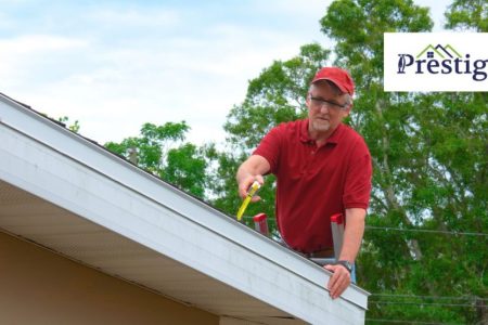 Professional Roof Inspection in Maryland