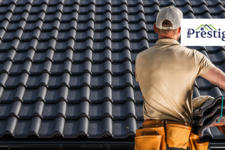 How to Choose the Best Roofing Contractors in MD